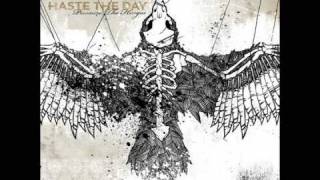 haste the day needles