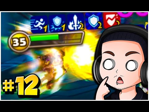 Since you BANNED Mellia... - Doomsday #12