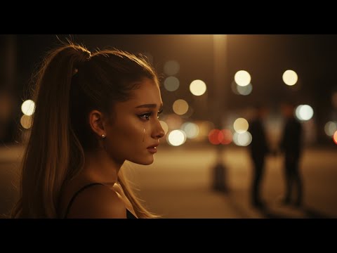 Ariana Grande – "That Should Be Me" (Official Music Video)
