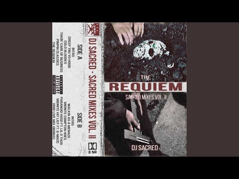 Midnite Compton Hoes