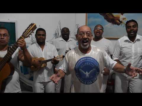 BAMBAS DA ORGIA 2019 MEU SAMBA NA PONTA DA LÍNGUA