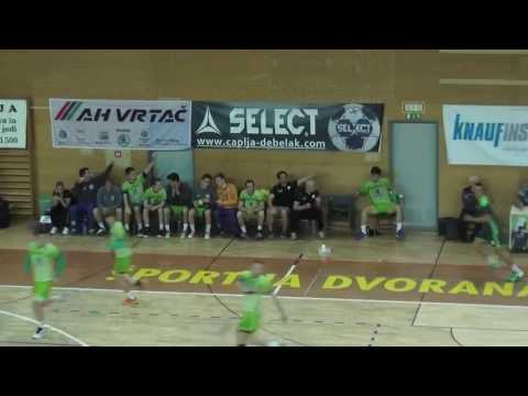 URBANSCAPE LOKA  -  KRKA  35  :  27