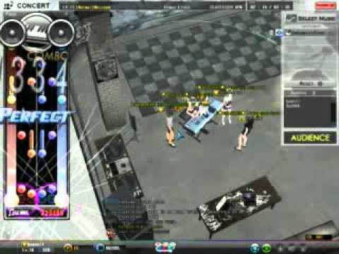 [BandmasterPH] [Normal]Mazeppa