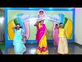 Yesayya Puttenedu Action Song 2023 Christmas Action Song By Tsundur Girls