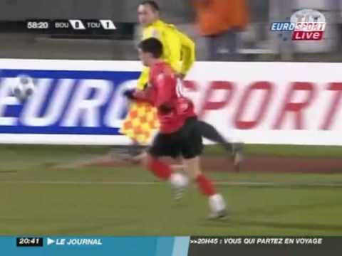 Coupe de France : TFC - Boulogne-sur-Mer (2-0)