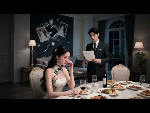 He ignored my SOS call,hold his lover tight.When I divorce in despair,he regret!