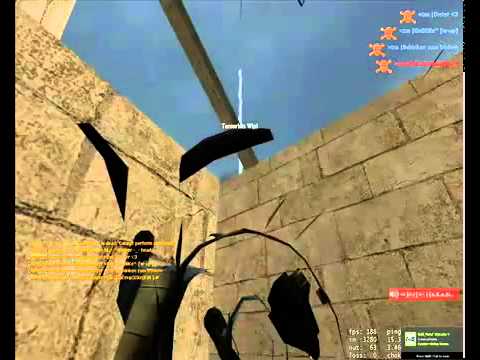 Mani Admin Hack   Rcon TakeOver CSS 2 0 !