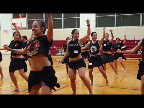 Tamure Marathon Hawai'i