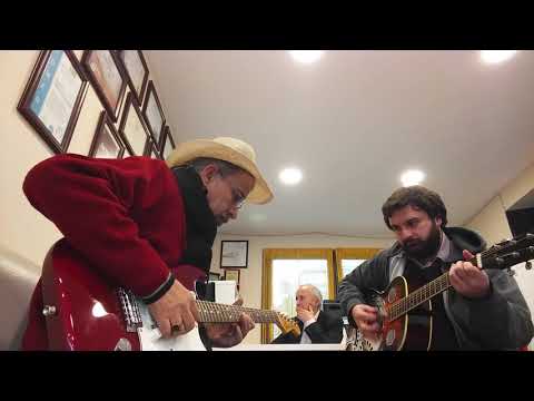 Ferruh Sayım'ın Anısına 5