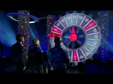 Miljonpucken gav 1,1 miljoner kr!