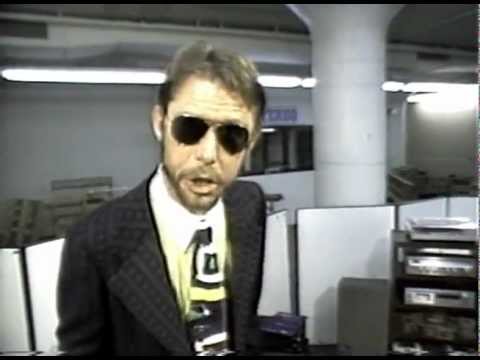 Videowest - Fast Eddie