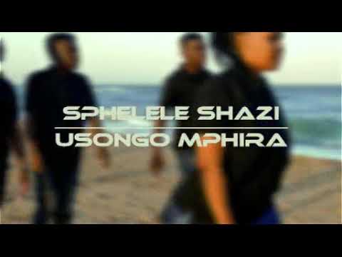 Sphelele Shazi - Usongo mphira official video