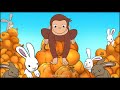 Curious George Pumpkin Boo Part 20 ️Curious George Games ️PBS Kids