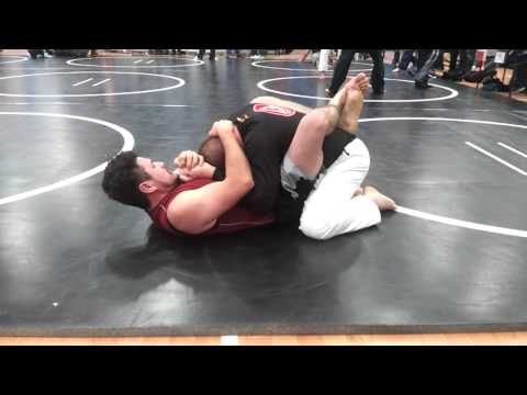 David Silver Medal Match