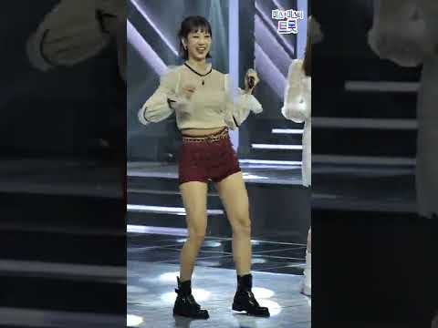 강혜연 - 파파라치 화요일은 밤이 좋아