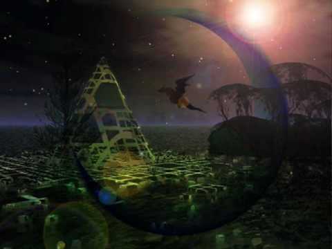 Thaory / ancient story