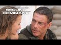 Second In Command Clip Knife Fight Scene