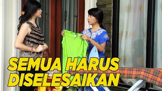 Download lagu Diancam sama majikan jadi minta tolong sama ibu peri | SKETSA mp3
