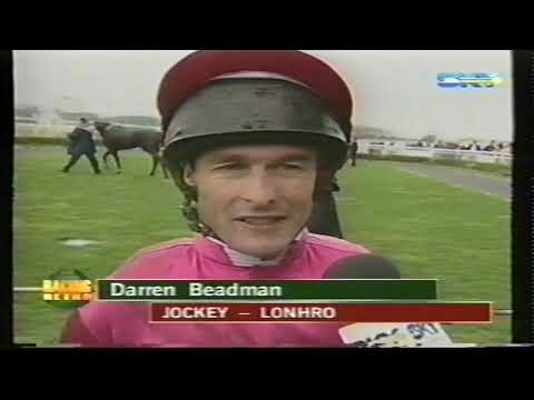 2003/2004 Season (1/7) Missile Stakes - Underwood Stakes