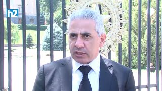 Ղալաթ է արել Նիկոլ Փաշինյանը․ Էդգար Ղազարյան: Լրաբեր - 23․08․2025