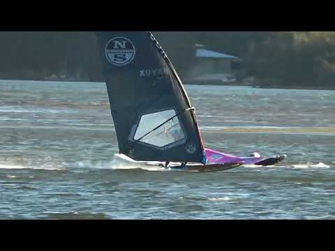 Lazy Monday Afternoon Blasting