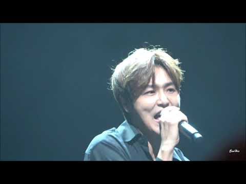 2019.8.24정동하- 생각이나,밤이 두려워진 건,괜찮아 (낙락 재즈 칸타빌레 익산 공연 중에서