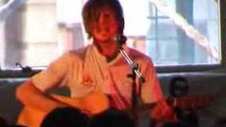 Gyroscope - You Try Waiting This Long (Live acoustic @ 78&#39;s)