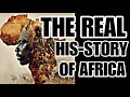 RASHAD JAMAL THE REAL HISTORY OF AFRICA FULL LECTURE