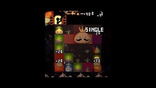 【ゲーム実況】【Million Onion Hotel】【単発】リリースほやほやモグラ叩き系パズルゲームやる