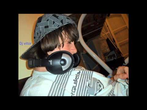 Mc galo SP - Picadilha de Boy