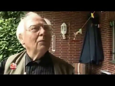 Rentner rastet aus - Best of Alfred Wedmann