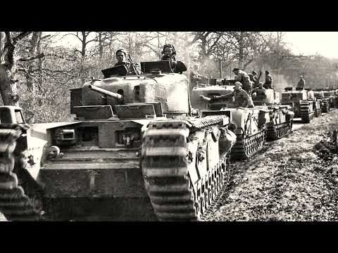 The 10 Worst Tanks Of World War Two