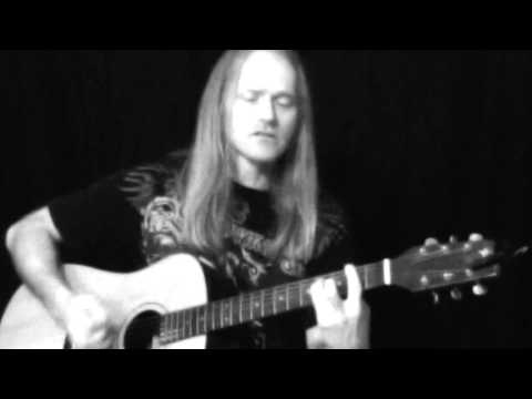 Save Me (Acoustic Cover) from Shinedown performed by Chris Hergenroder