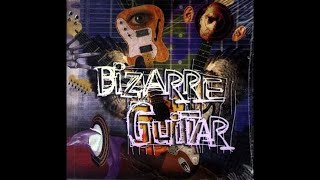 Video thumbnail for Spectrasonics Bizarre Guitar Samples by Python Blue
