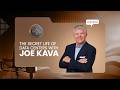 The Secret Life of Data Centers with Joe Kava