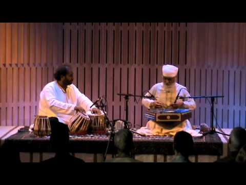 Strings of Kashmir - Ustad Harjinder Pal Singh & Bhupinder Singh Chaggar