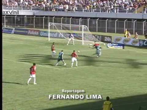Esporte Total: Anapolina 2 x 1 Goiás