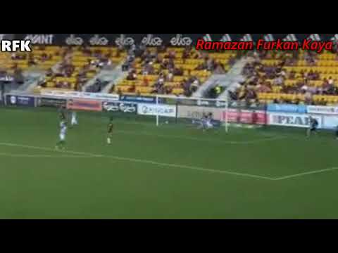 SJK 0-2 Flora Tallinn GOOOL! Henrik Ojamaa