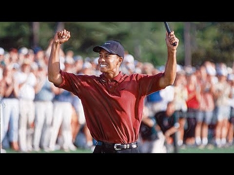 Tiger Woods "Back on Top" | Greatest Comeback of All Time