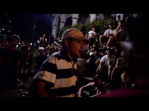 PALERMO vs METRYK - OCTAVOS DE FINAL | CRECIMIENTO FREE | Fecha 2