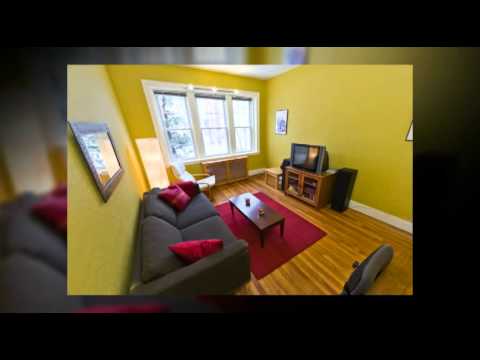 For Sale - 90 Kilsyth Road Unit 2, Brighton, MA ~ Dwell360 real estate