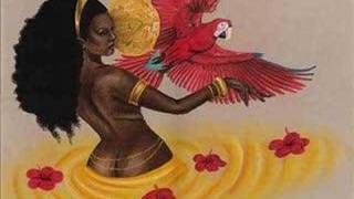 Veloso Moreno - Deusa do Amor