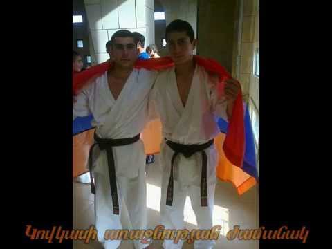 Albert Abovyan (Govazd)