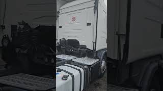 Cap tractor Scania G420  Retarder Hydraulic Euro 5 | Imagine 4 - Autoline