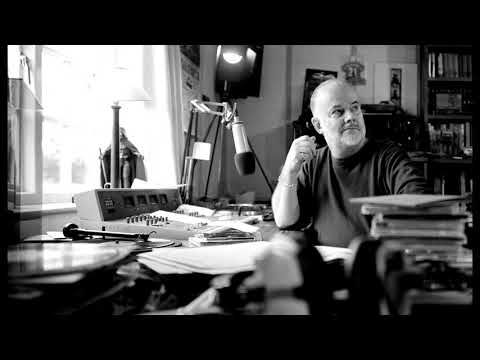 John Peel's Interview On BBC Radio Suffolk In 2001