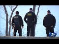 OKC police suspect no foul play after body found in Lake Hefner