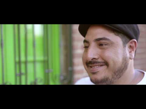 Camina Lento - Darío Lazarte (Official Video)