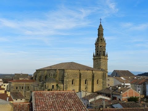 Places to see in ( La Rioja - Spain ) Briones