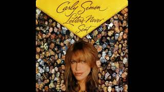 Carly Simon - Davy