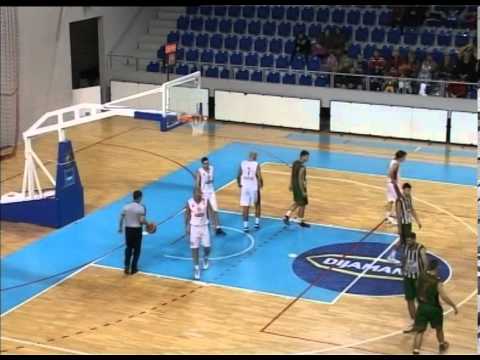 Košarka, najava kola